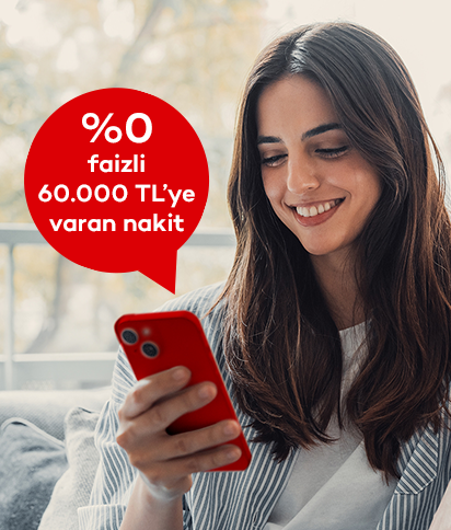 %0 Faiz Kampanyası
